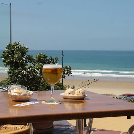 Centro De Conil Apartment