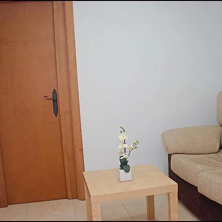 Apartment Centro De Conil
